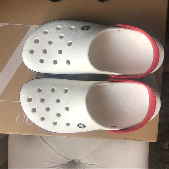 CROCS Shoes - CROCS 💕